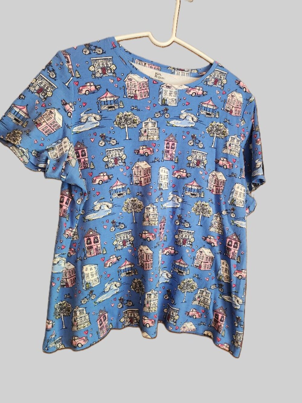 Women's Kim Rogers Short Sleeve T-Shirt